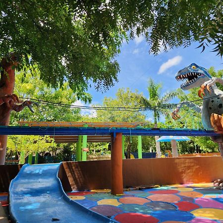 Wally World Inn Comayagua Exteriér fotografie