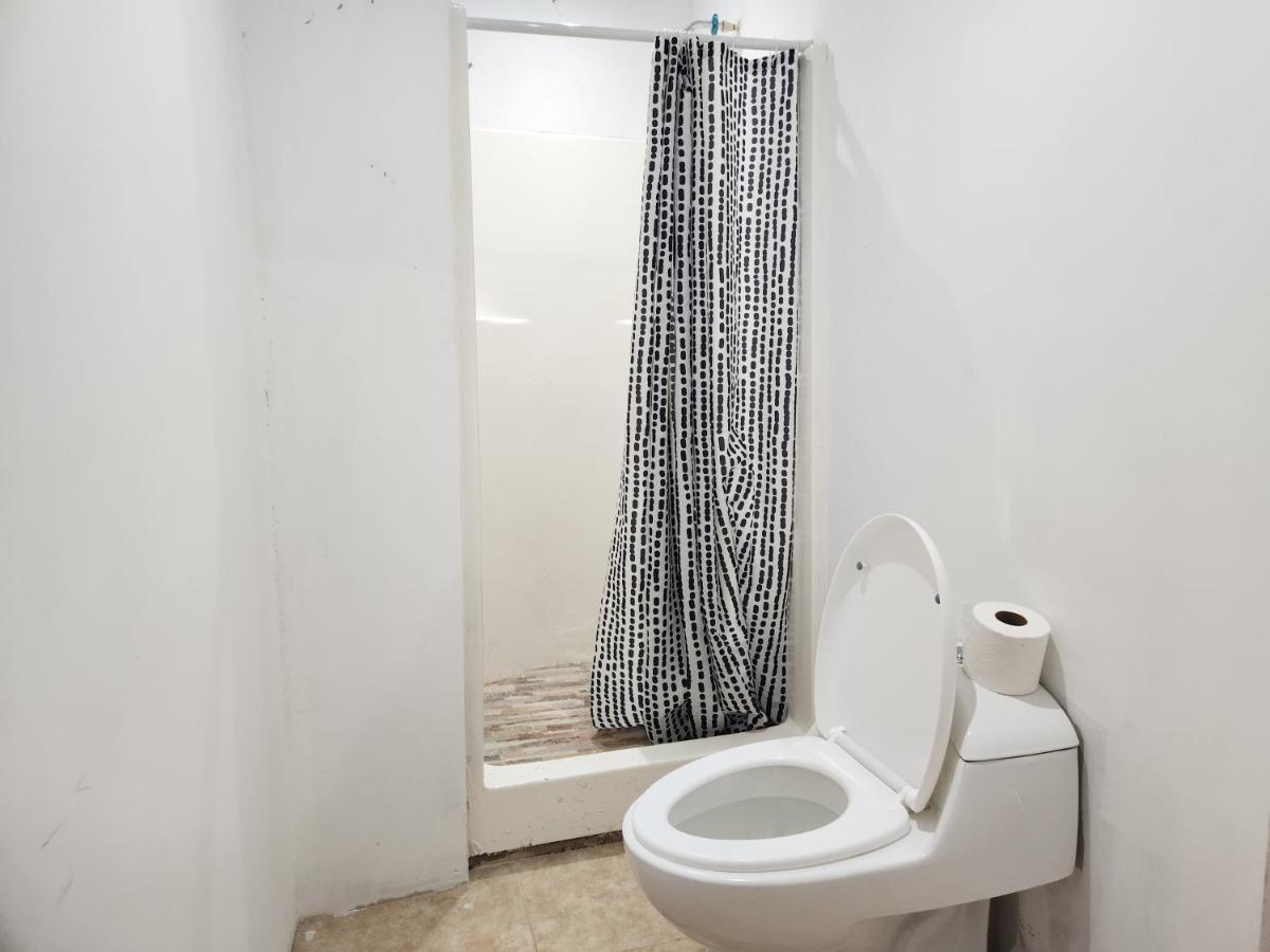 Wally World Inn Comayagua Exteriér fotografie